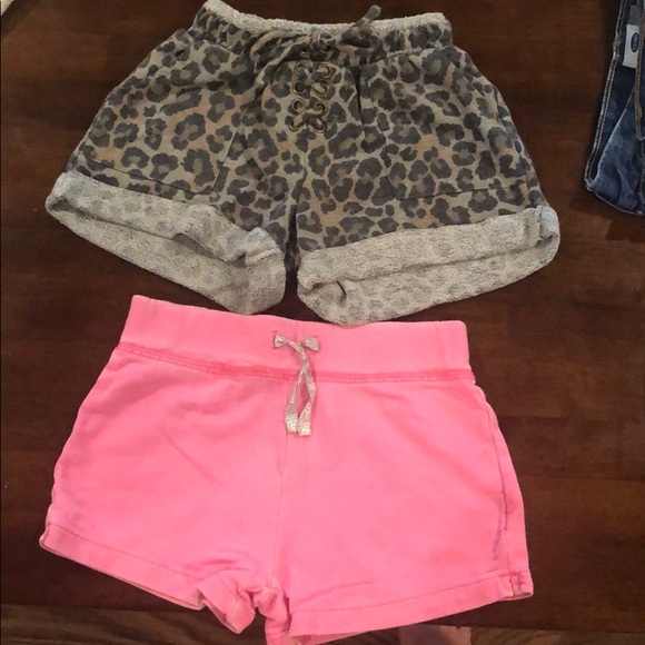 Shorts - Picture 1 of 1